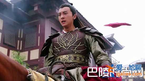 楚喬被4個(gè)迥然不同的男人深愛 你覺得誰最適合楚喬？？