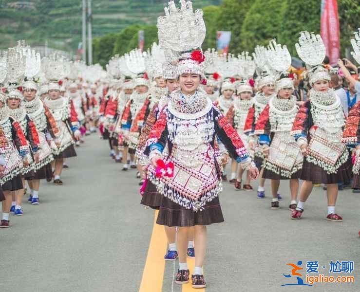 貴州有哪些民俗節(jié)慶，貴州民俗節(jié)慶怎么過，貴州民俗節(jié)慶游玩攻略？