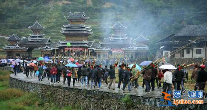 貴州有哪些民俗節(jié)慶，貴州民俗節(jié)慶怎么過，貴州民俗節(jié)慶游玩攻略？