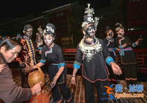 貴州有哪些民俗節(jié)慶，貴州民俗節(jié)慶怎么過，貴州民俗節(jié)慶游玩攻略？