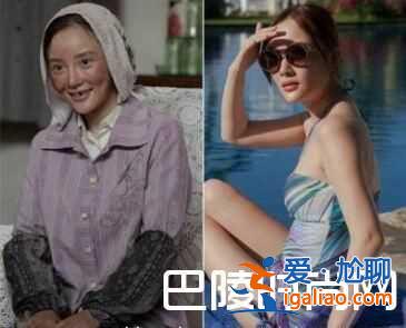 李小璐隨夫回農村入鄉隨俗 老家房子曝光賈乃亮家庭背景驚人？
