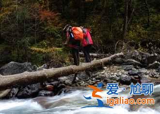 【洛克線穿越路線】洛克線徒步在哪里，洛克線穿越路線圖？