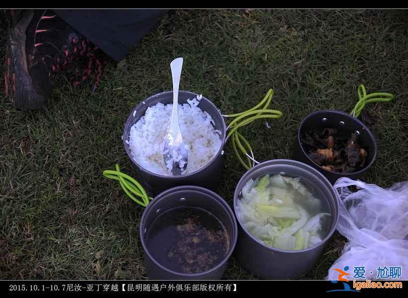 【洛克線穿越路線】洛克線徒步在哪里，洛克線穿越路線圖？