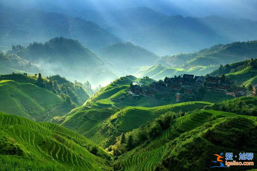 2018最適合夏季旅游的城市推薦，2018夏季去哪里旅游最好？