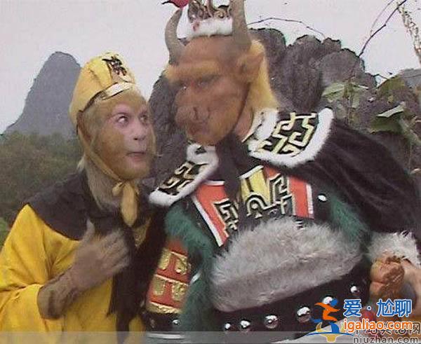 盤點西游記中最讓如來頭疼的三個妖怪，你看過哪一個？