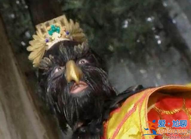盤點西游記中最讓如來頭疼的三個妖怪，你看過哪一個？