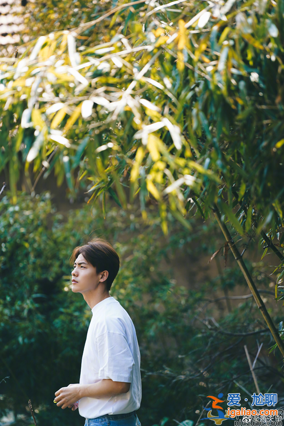 馬天宇談原生家庭帶來的影響 稱這取決于自身的信念