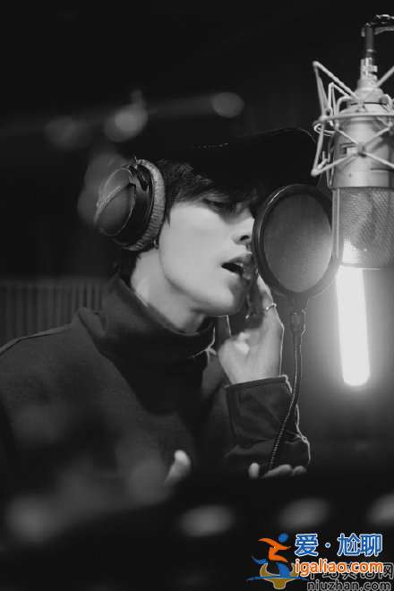 剛回歸就來一波大的?林彥俊新歌上線已進(jìn)入倒計(jì)時(shí) 剛回歸就來一波大的?林彥俊新歌上線已進(jìn)入倒計(jì)時(shí)