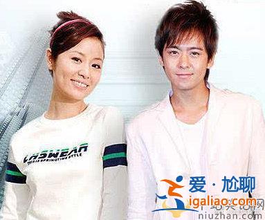 林心如林志穎同臺參加活動   林心如林志曾是戀人？