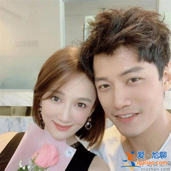 陳喬恩Alan結婚 發(fā)文曬出婚戒幸福感滿滿