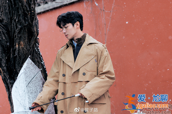 翟子路新歌過期上線 劉詩詩江流影等明星為其新歌打call 翟子路新歌過期上線 劉詩詩江流影等明星為其新歌打call