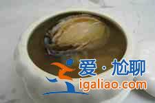 鮑魚排骨湯怎么做？