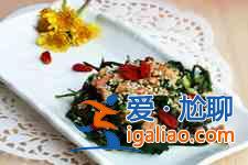 蒲公英的吃法？