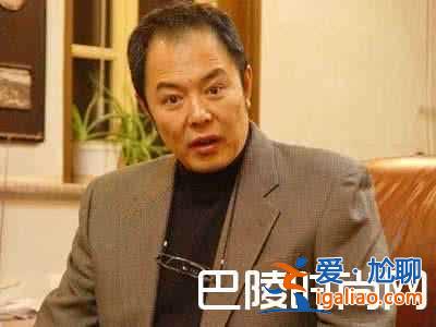 張鐵林糾紛案開庭 情人是誰為何與私生女對鋪公堂？
