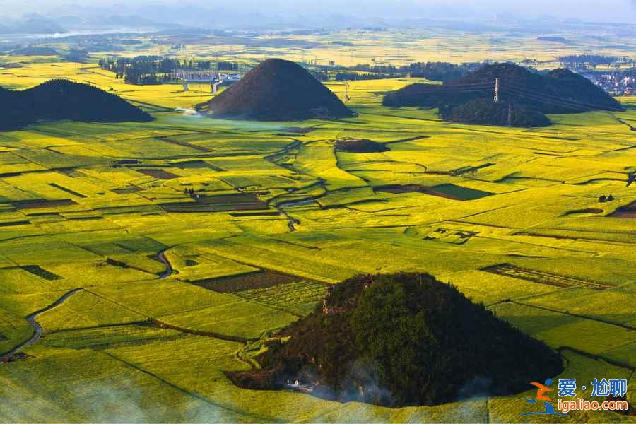 春天適合去哪里旅游，春天去哪里旅游好，春天旅游攻略？