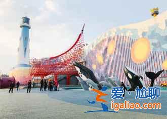 遼寧有什么好玩的，2019遼寧五一去哪玩比較好？
