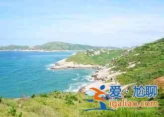 東極島最佳旅游時(shí)間倒計(jì)時(shí),9月、10月魚(yú)肥蟹滿? 東極島最佳旅游時(shí)間倒計(jì)時(shí),9月、10月魚(yú)肥蟹滿?