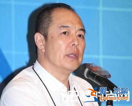張鐵林糾紛案開庭 情人是誰為何與私生女對鋪公堂？