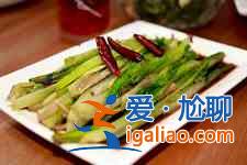 萵筍葉的做法？