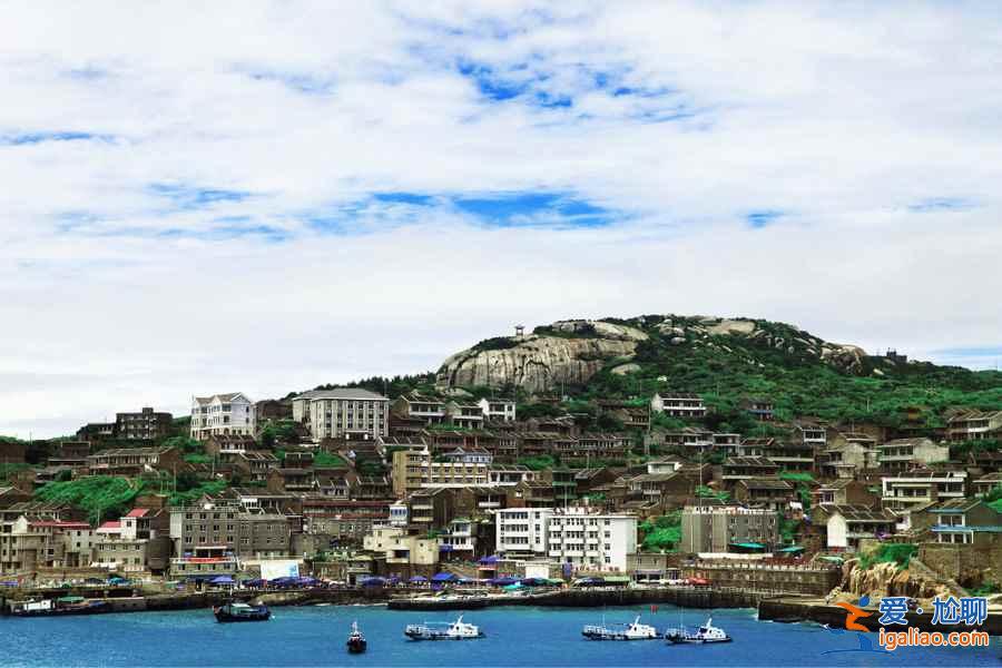 東極島最佳旅游時(shí)間倒計(jì)時(shí),9月、10月魚(yú)肥蟹滿? 東極島最佳旅游時(shí)間倒計(jì)時(shí),9月、10月魚(yú)肥蟹滿?