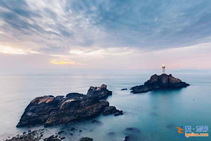 東極島最佳旅游時(shí)間倒計(jì)時(shí),9月、10月魚(yú)肥蟹滿? 東極島最佳旅游時(shí)間倒計(jì)時(shí),9月、10月魚(yú)肥蟹滿?