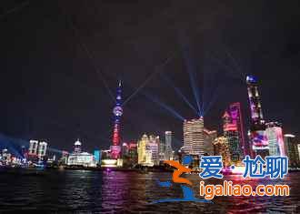 上海五一旅游，2019五一去上海旅游景點(diǎn)活動(dòng)推薦？