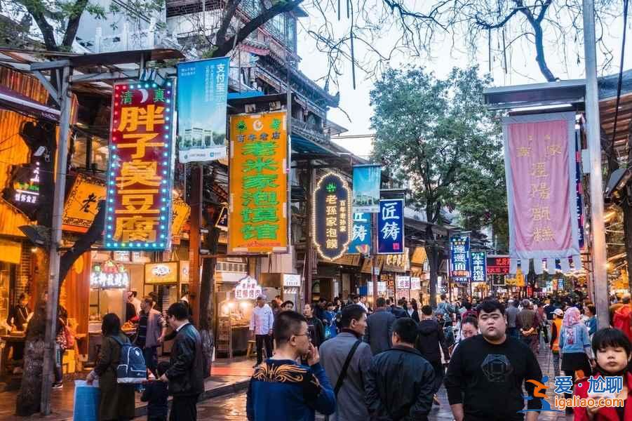 五一去西安怎么樣，2019五一西安旅游景點(diǎn)推薦？