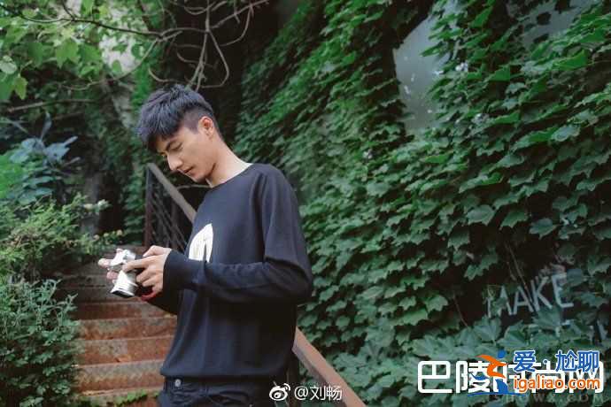 麗姬傳荊軻結局是什么？荊軻的扮演者劉暢個人資料？