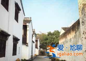 3、4月出游,人少景美的好地方!? 3、4月出游,人少景美的好地方!?