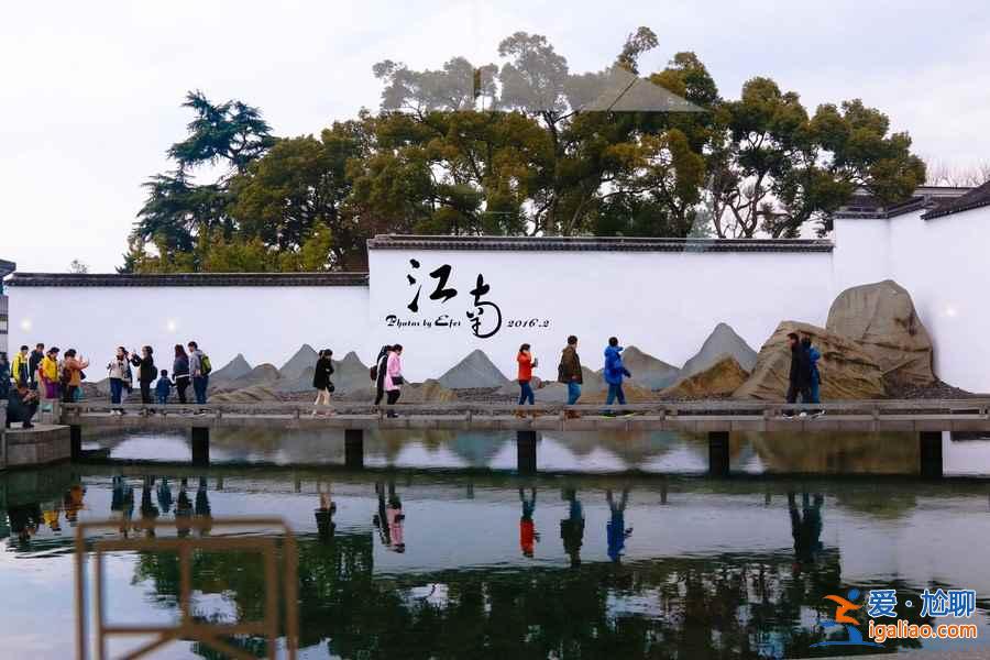 五一上海自駕游，2019五一上海自駕游去哪好？
