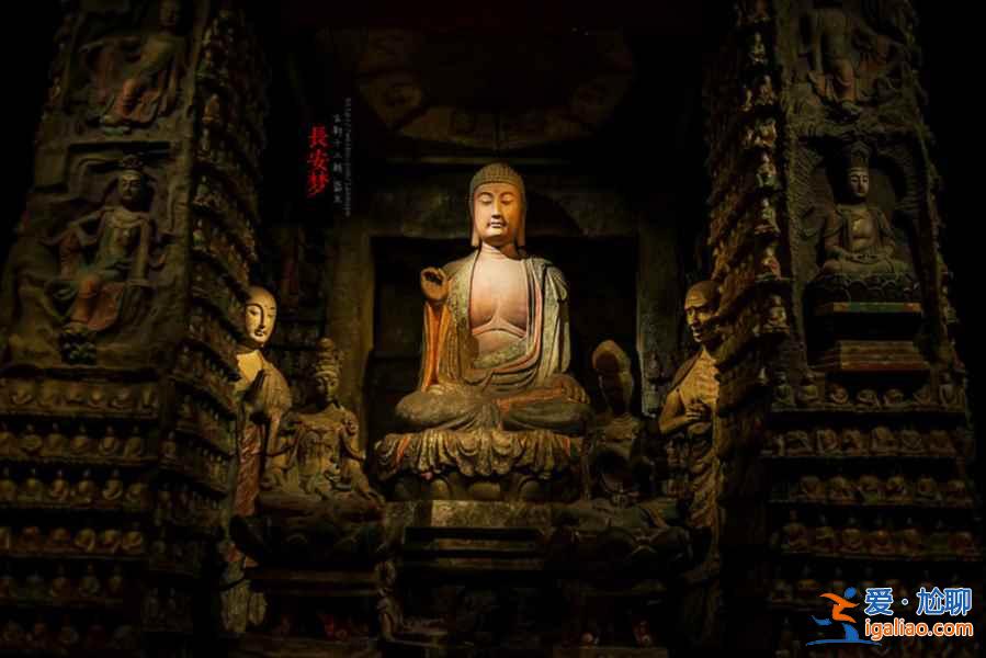 五一去西安怎么樣，2019五一西安旅游景點(diǎn)推薦？