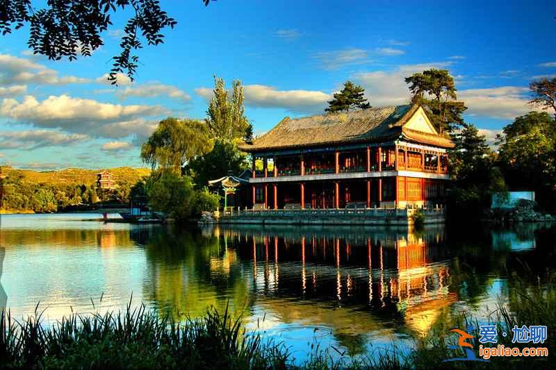 中國避暑勝地，2018夏天避暑旅游勝地推薦，夏天清涼避暑好去處？