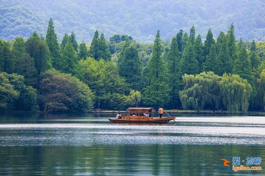 杭州五一去哪玩，2019五一杭州去哪里玩，杭州五一旅游推薦？