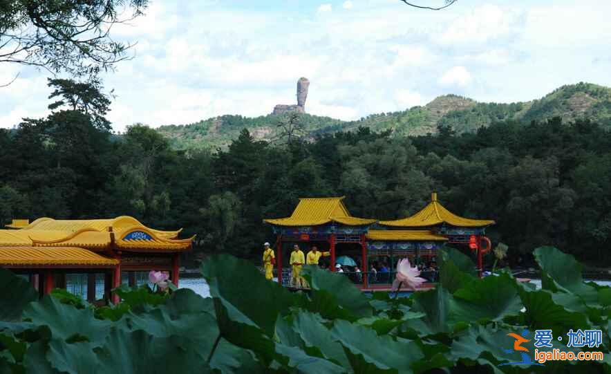 中國避暑勝地，2018夏天避暑旅游勝地推薦，夏天清涼避暑好去處？