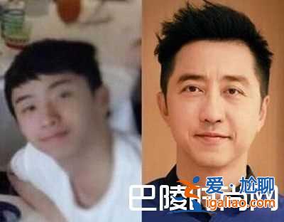 伊能靜庾澄慶孩子多大了?伊能靜庾澄慶兒子正面照曝光? 伊能靜庾澄慶孩子多大了?伊能靜庾澄慶兒子正面照曝光?