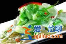 西生菜的做法大全？