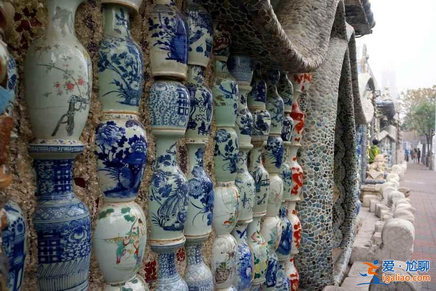 2019五一自駕旅游去哪好，北京五一去哪看海好？