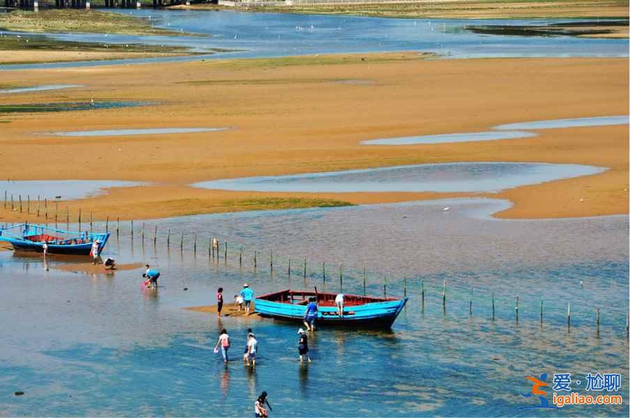 2019五一自駕旅游去哪好，北京五一去哪看海好？