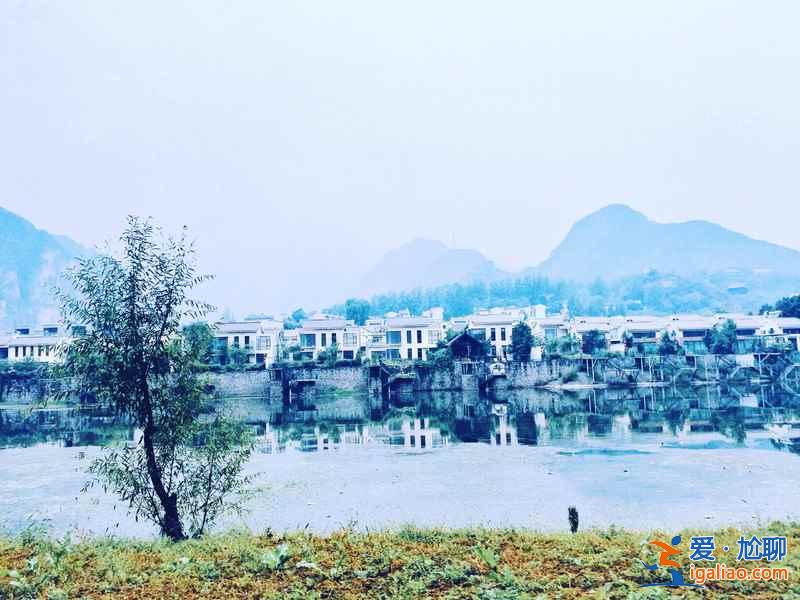 北京五一自駕游，2019北京五一自駕游好去處？