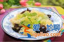 西生菜的做法大全？