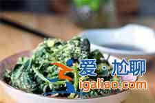 地瓜葉的做法? 地瓜葉的做法?