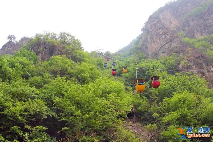北京五一自駕游，2019北京五一自駕游好去處？