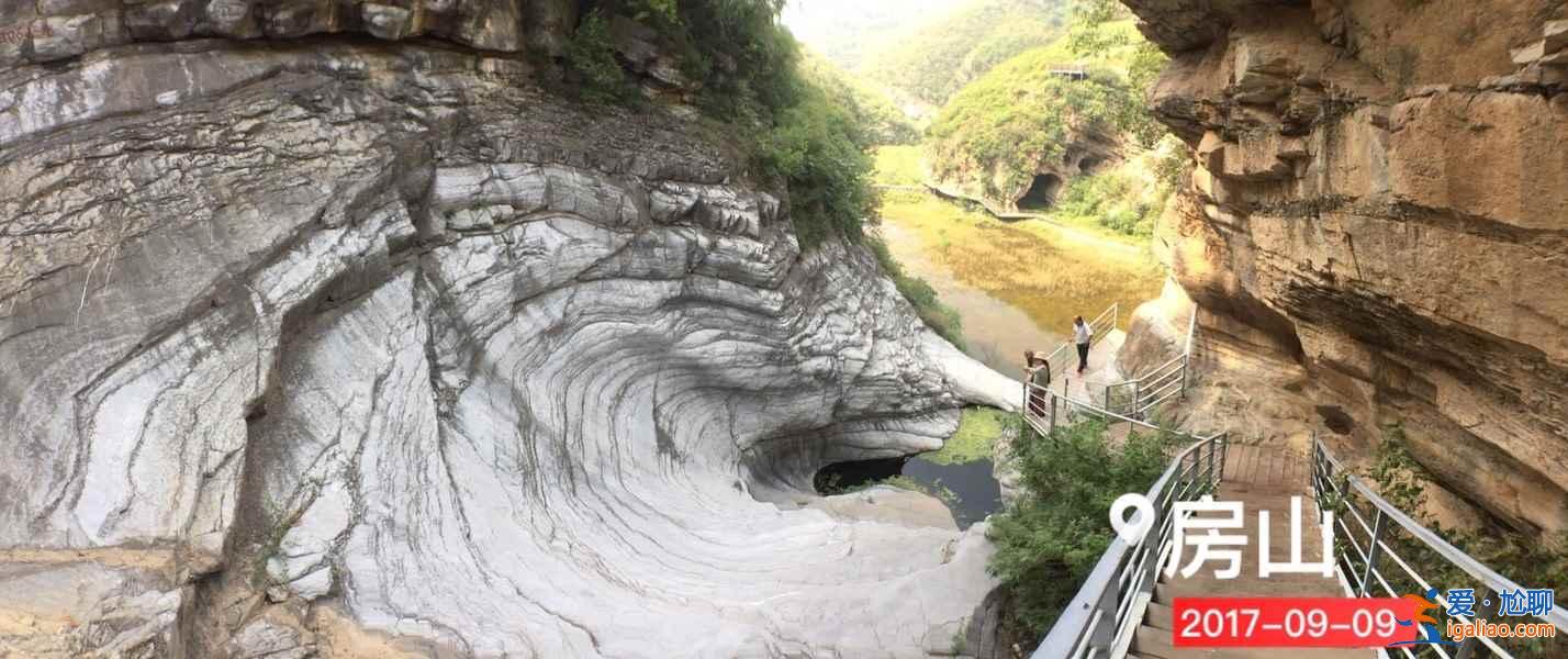 【北京登山好去處】2019北京登山去哪好，北京值得去的8條登山步道？
