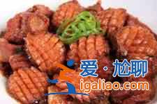 凍鮑魚的家常做法？