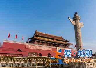 五一北京旅游去哪玩，2019五一北京旅游攻略？