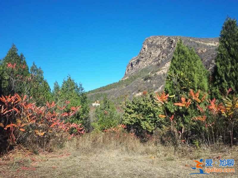 【北京登山好去處】2019北京登山去哪好，北京值得去的8條登山步道？
