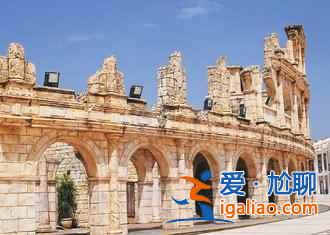 澳門,歷史感與現代感的完美融合? 澳門,歷史感與現代感的完美融合?