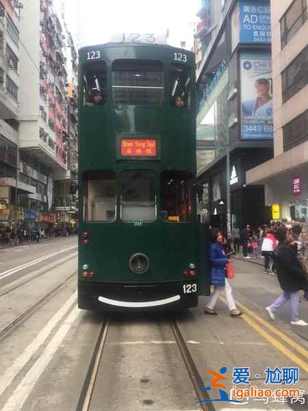 來了香港玩什么？香港有什么好玩的？香港必體驗10件事？