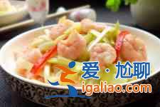 韭黃的做法？