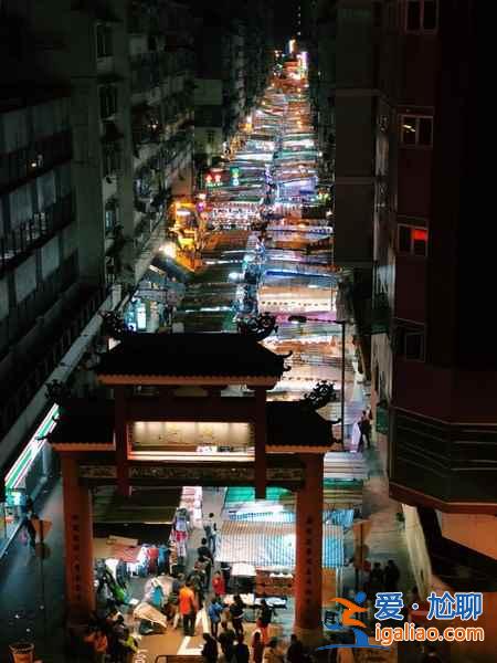 來了香港玩什么？香港有什么好玩的？香港必體驗10件事？